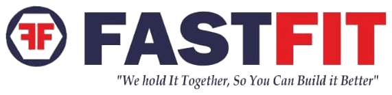 Fastfit logo