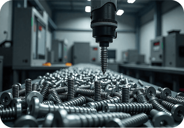 Robotic Process Automation Deployment