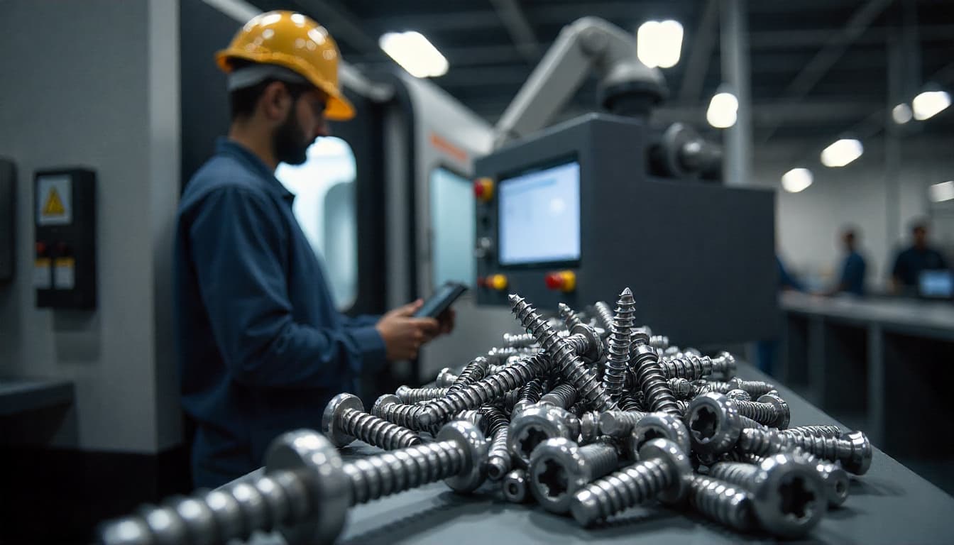 Industry